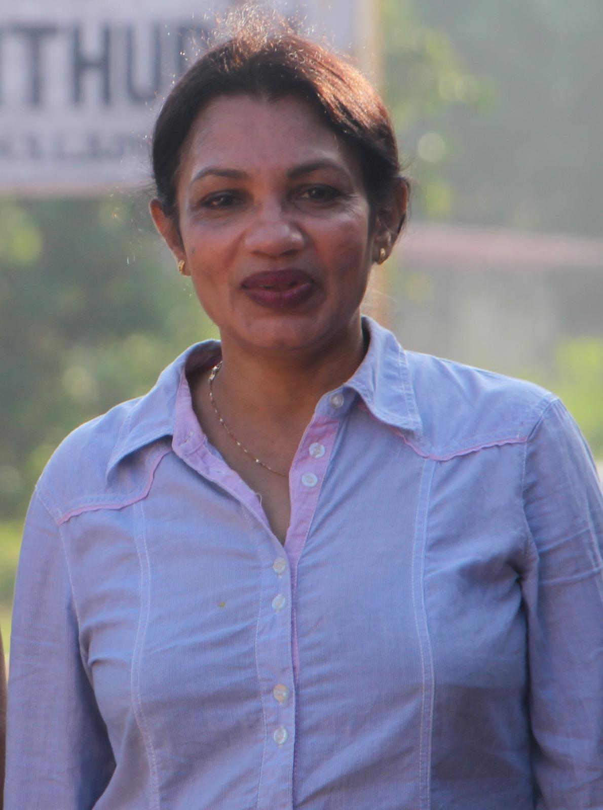 Dr. Kumari